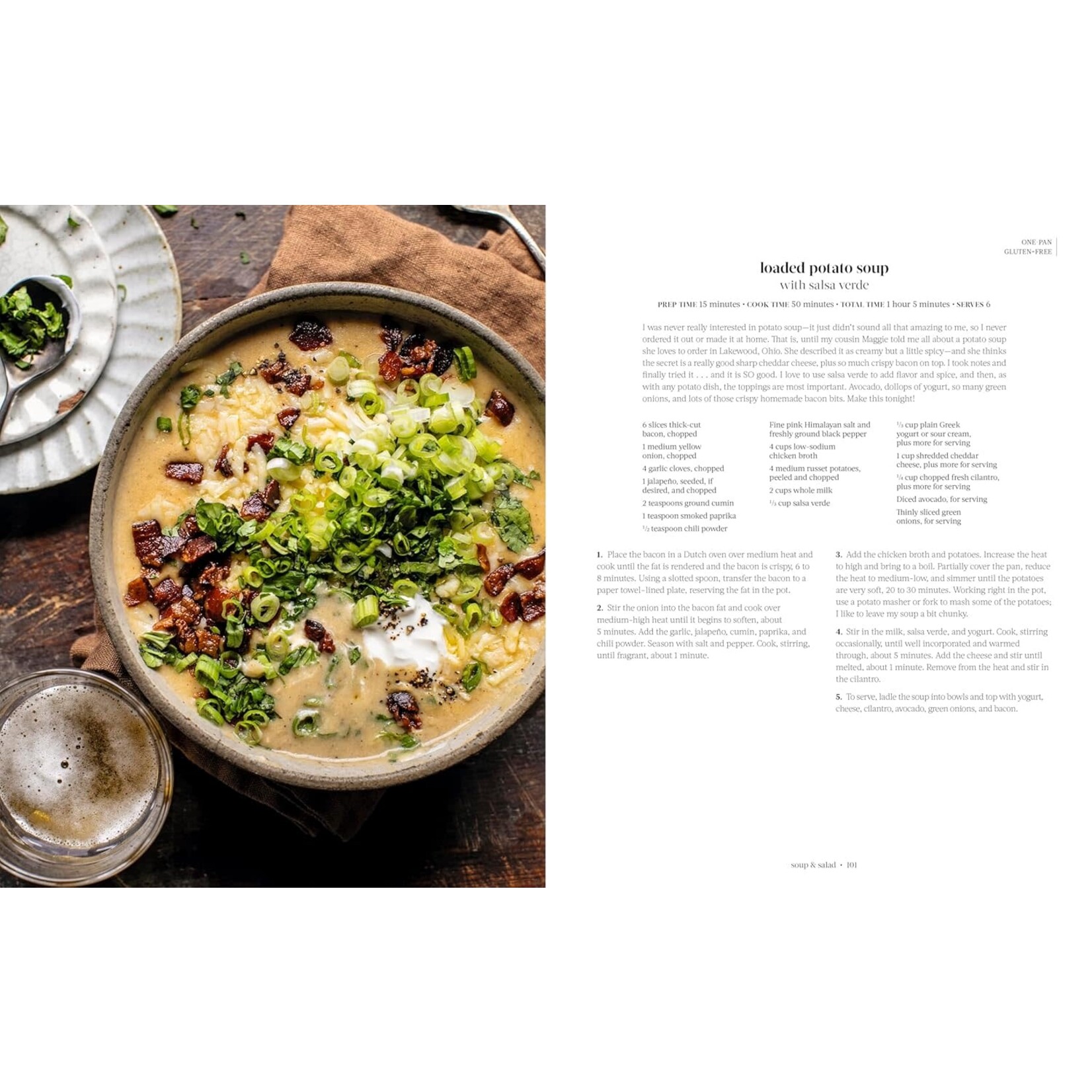 Half Baked Harvest Quick & Cozy: A Cookbook