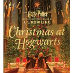 Christmas at Hogwarts (Harry Potter)