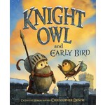 Knight Owl and Early Bird (Book #2)