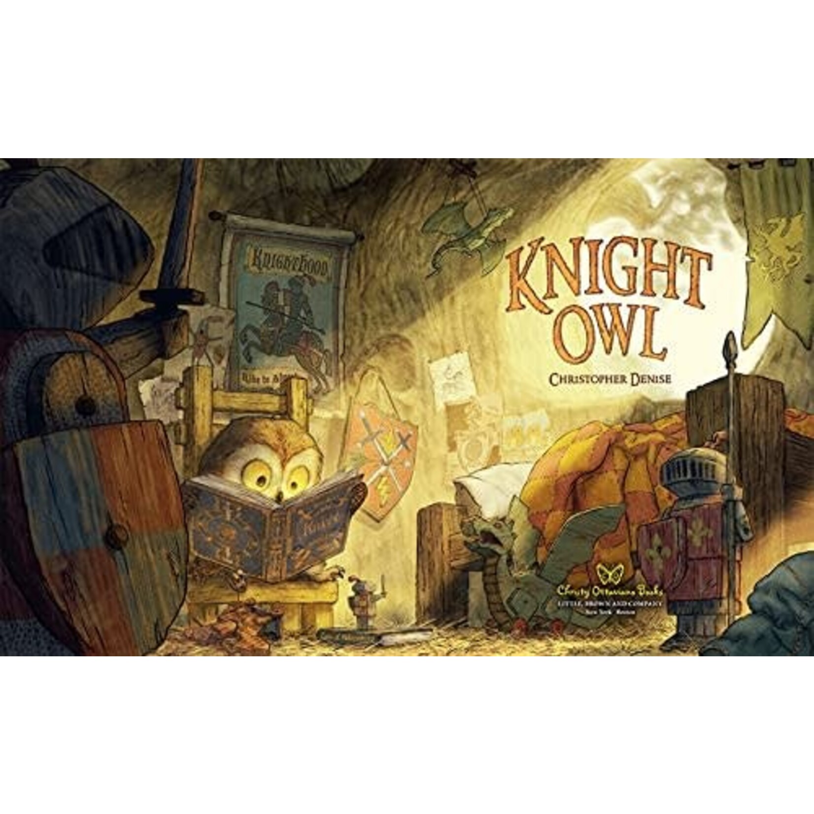 Knight Owl