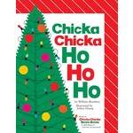 Chicka Chicka Ho Ho Ho