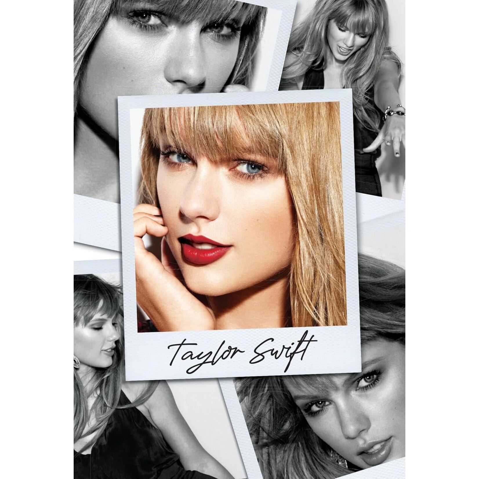 Taylor Swift (Spotlight on a Legend)