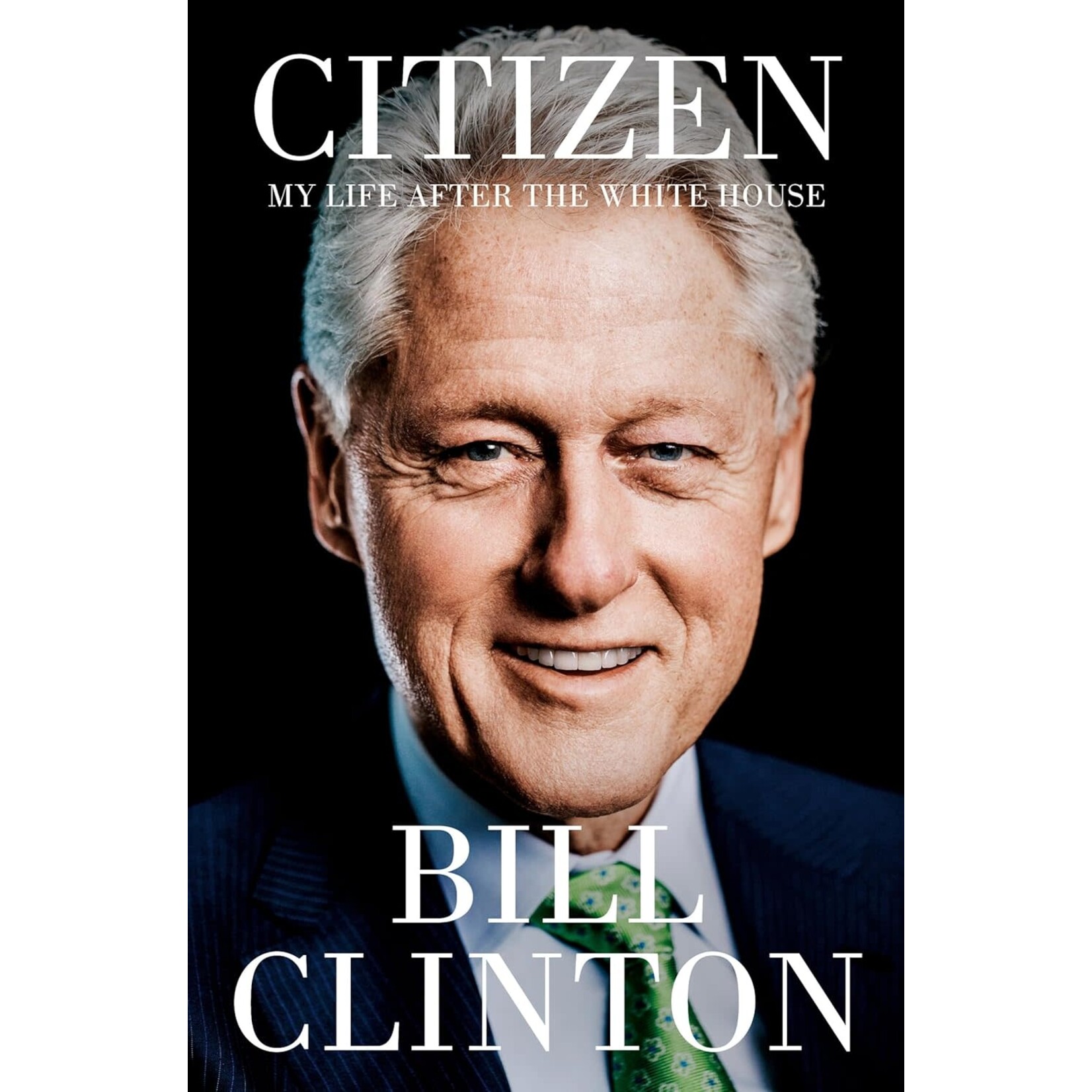 Citizen: My Life After the White House