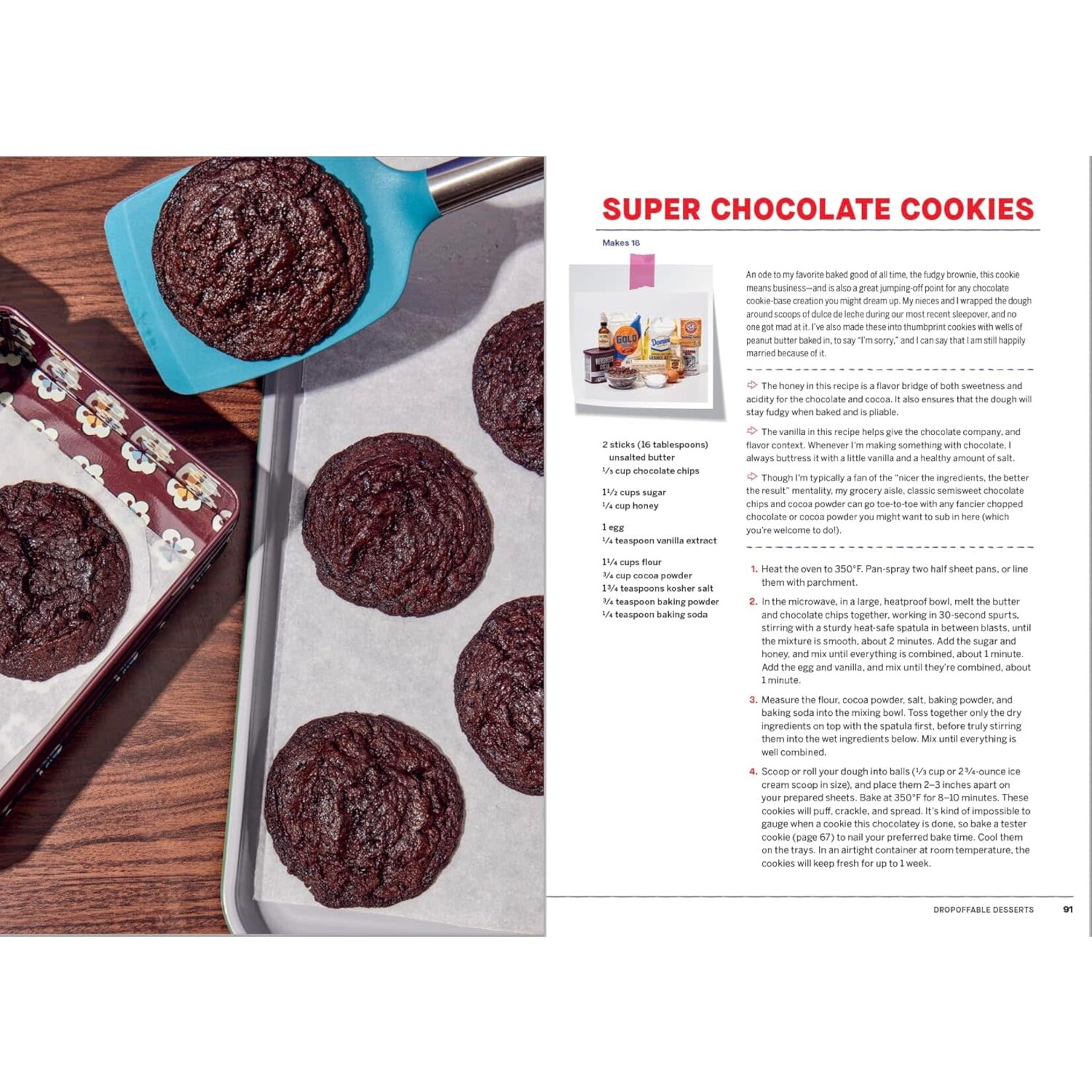 Bake Club: 101 Must-Have Moves for Your Kitchen: A Cookbook
