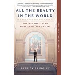 All the Beauty in the World: The Metropolitan Museum of Art and Me