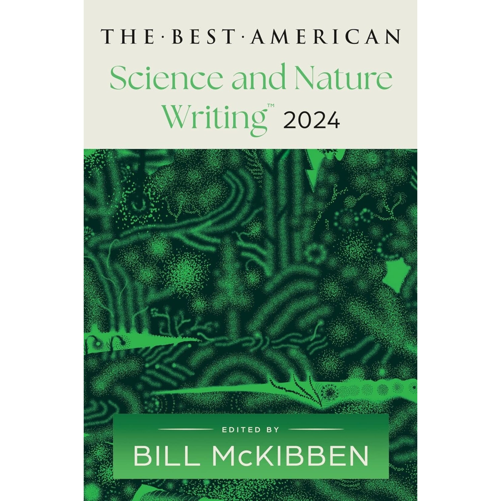 The Best American Science and Nature Writing 2024
