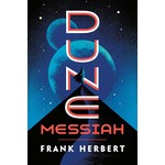 Dune Messiah (Book #2)