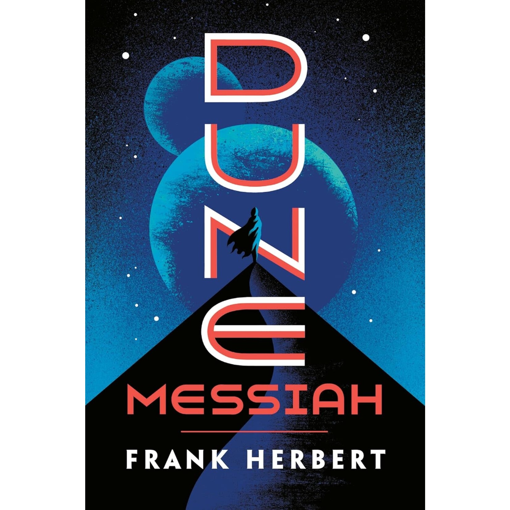 Dune Messiah (Book #2)