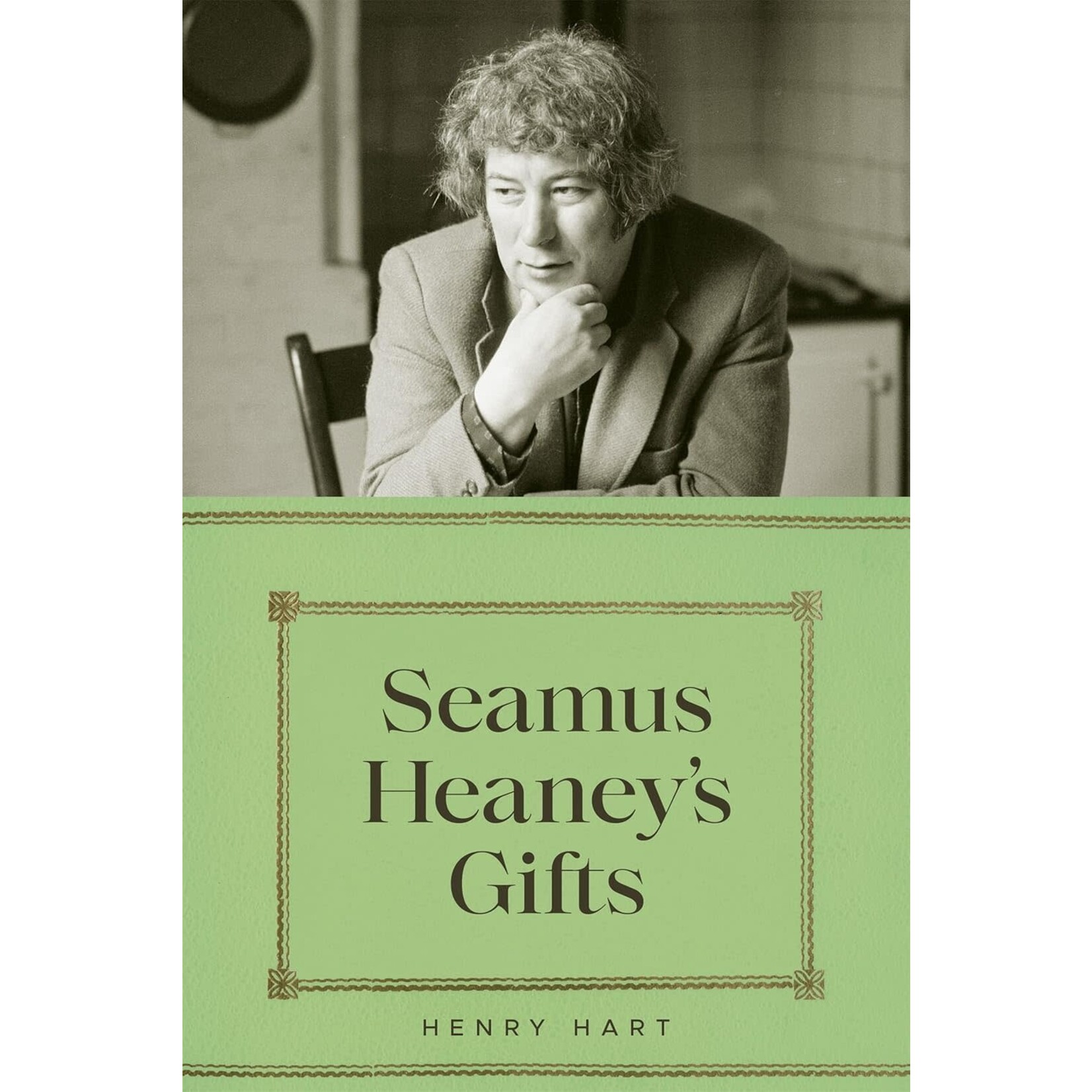 Seamus Heaney's Gifts