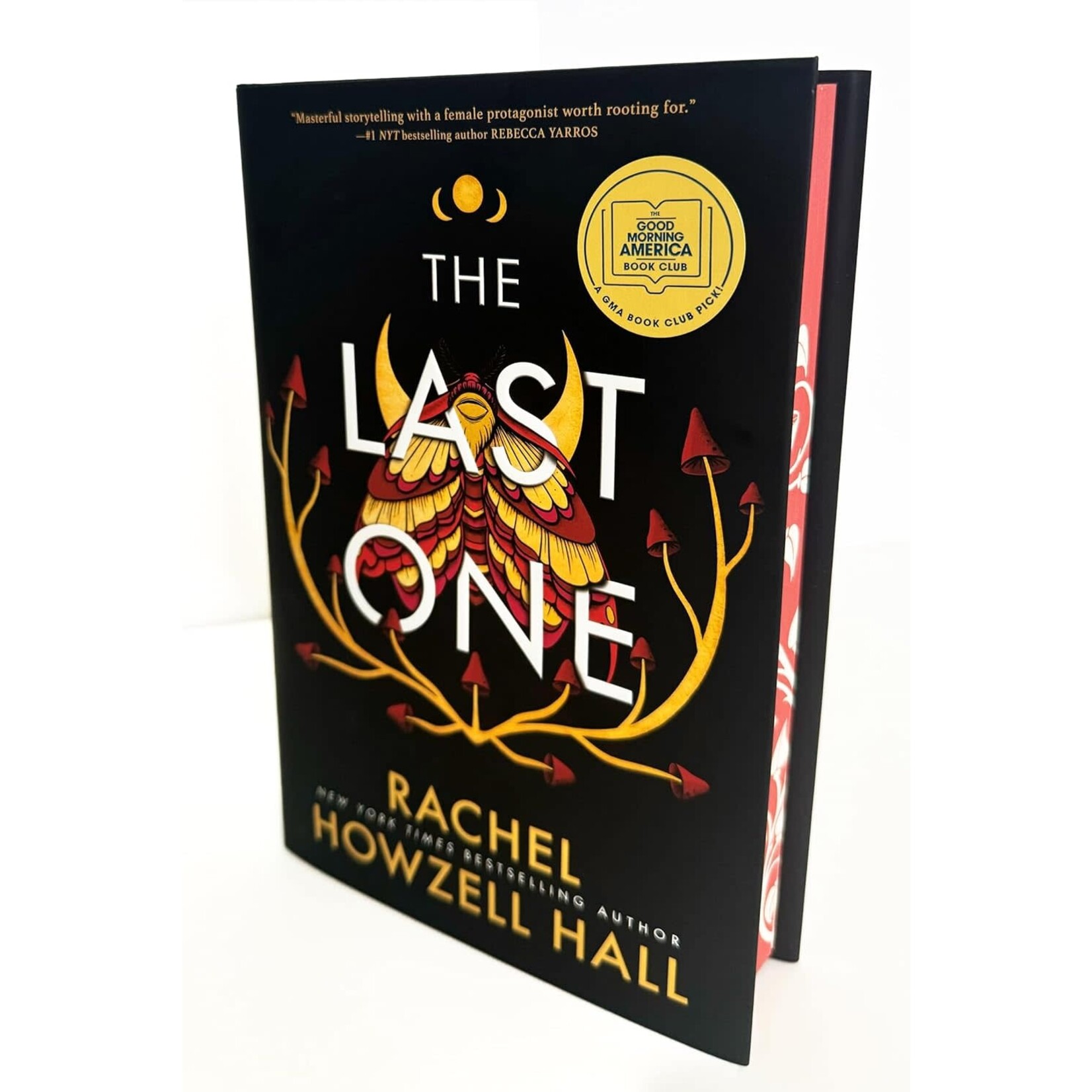 The Last One (Deluxe Limited Edition)