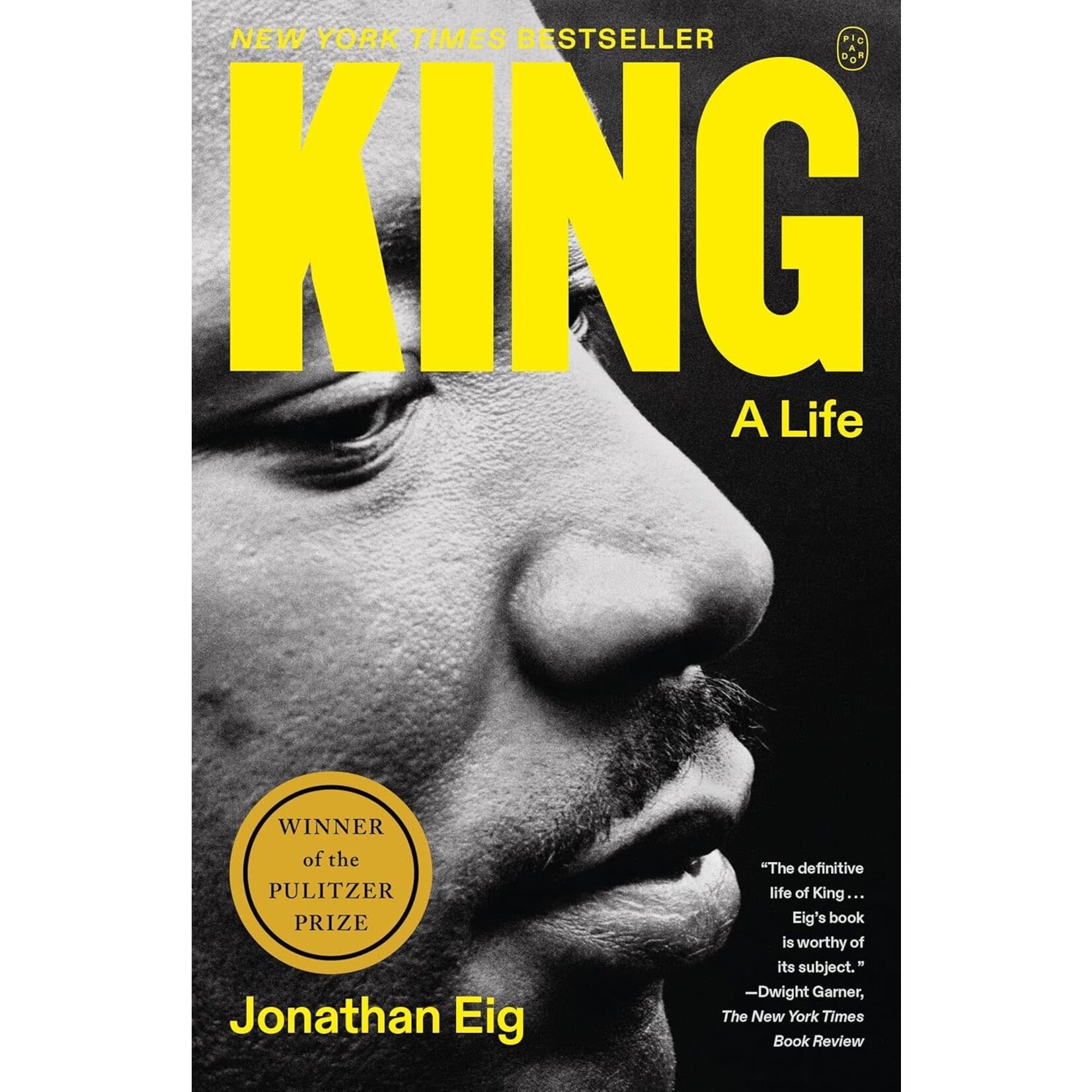 King: A Life