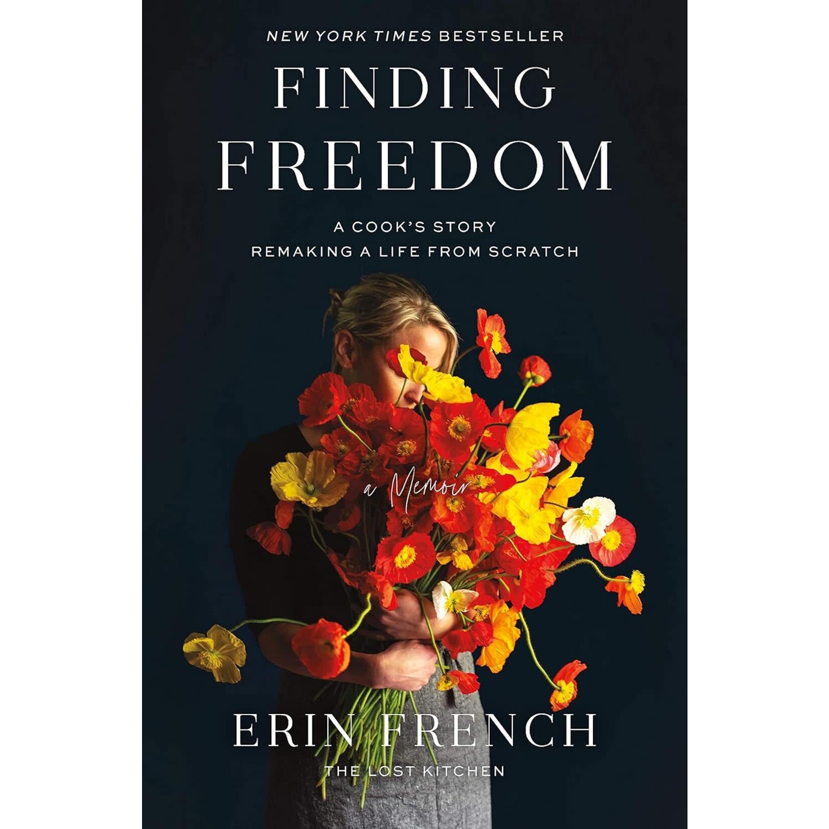 Finding Freedom