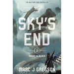 Sky's End (Above the Black #1) [paperback]