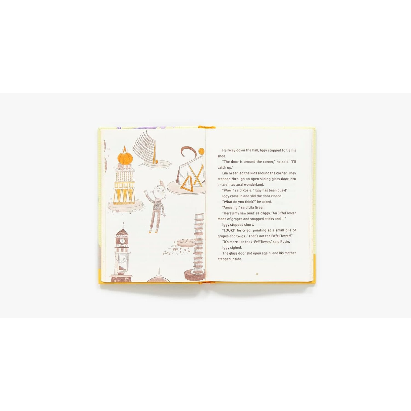 Lila Greer and the Shrieking Shadow: The Questioneers Book #7