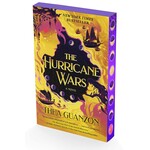 The Hurricane Wars (Book #1)