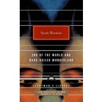 End of the World and Hard-Boiled Wonderland: A New Translation