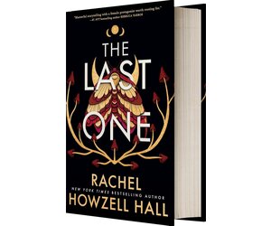 The Last One (Standard Edition) - Maxima Gift and Book Center