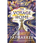 Voyage Home: A Novel (The Women of Troy Series #3)
