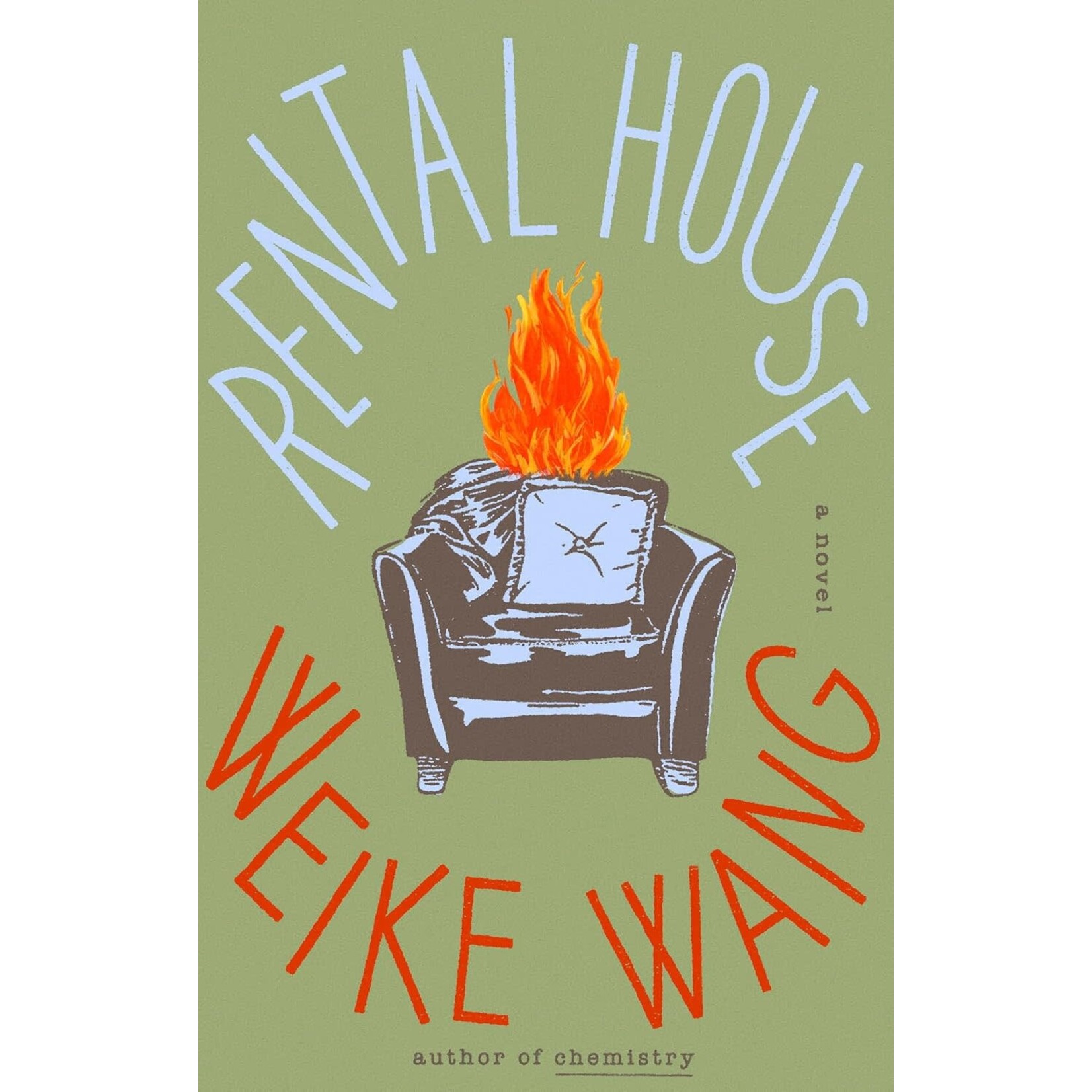 Rental House: A Novel