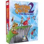 Gamewright Sleeping Queens 2: The Rescue! (8+)