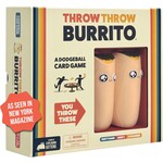 Throw Throw Burrito (7+)