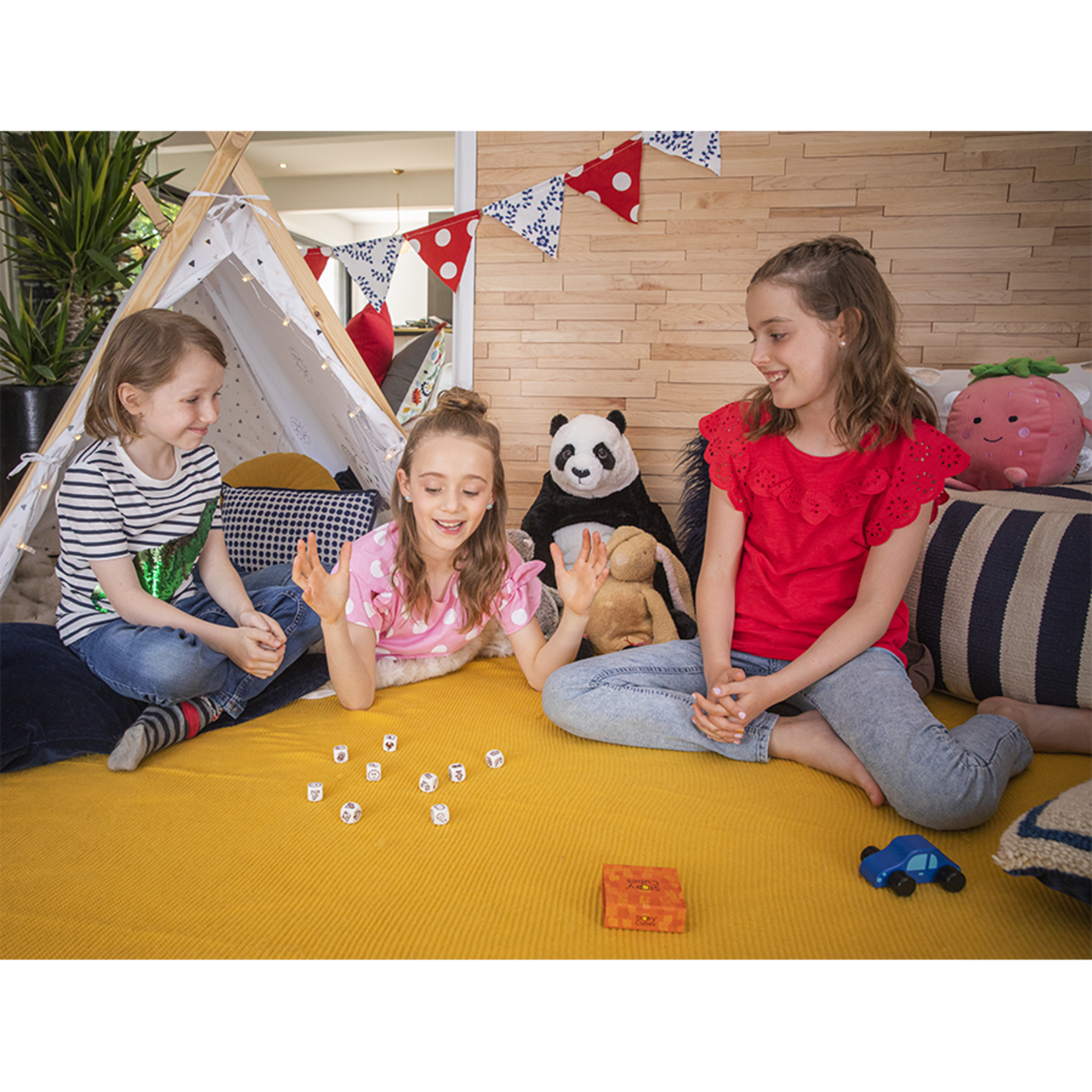 Rory's Story Cubes