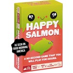 Happy Salmon (6+)