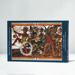 Carnival Parade 500 Piece Puzzle