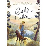Ash’s Cabin