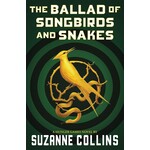 The Ballad of Songbirds and Snakes (The Hunger Games #0)