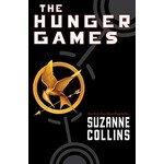 The Hunger Games (Book #1)