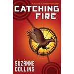 Catching Fire (The Hunger Games #2)
