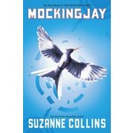 Mockingjay (The Hunger Games #3)