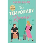 The Temporary Roomie (It Happened in Nashville #2)