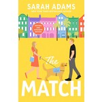 The Match (It Happened in Charleston #1)