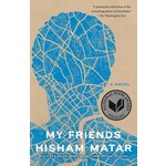 My Friends: A Novel
