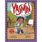 Yasmin to the Rescue