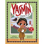 Yasmin Figures It Out!