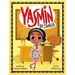 Yasmin in Charge
