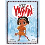 Meet Yasmin!