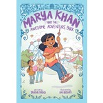 Marya Khan and the Awesome Adventure Park (#4)