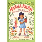 Marya Khan and the Fabulous Jasmine Garden (#2)