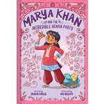 Marya Khan and the Incredible Henna Party (#1)