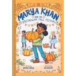 Marya Khan and the Spectacular Fall Festival (#3)