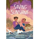 Saving Sunshine