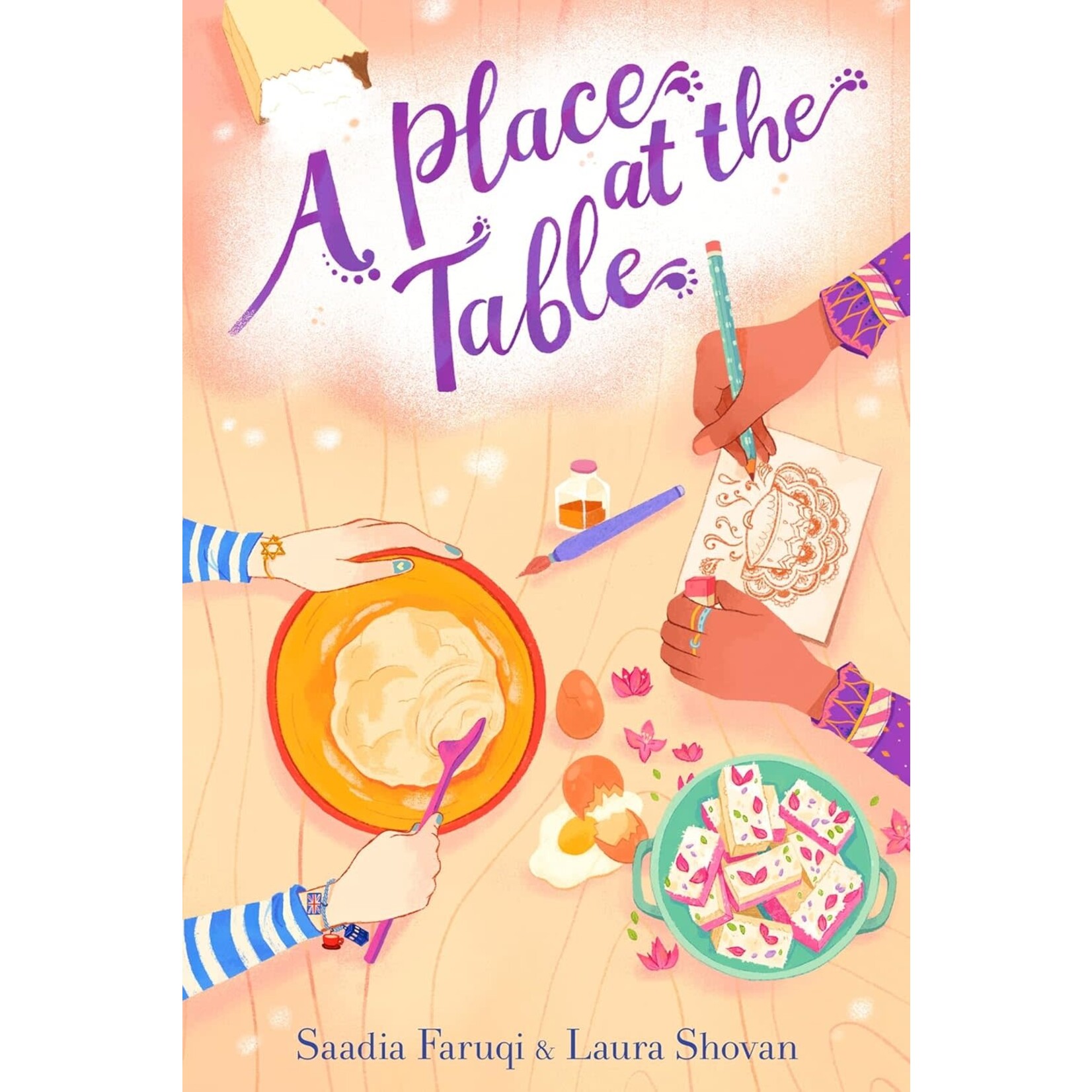Place at the Table