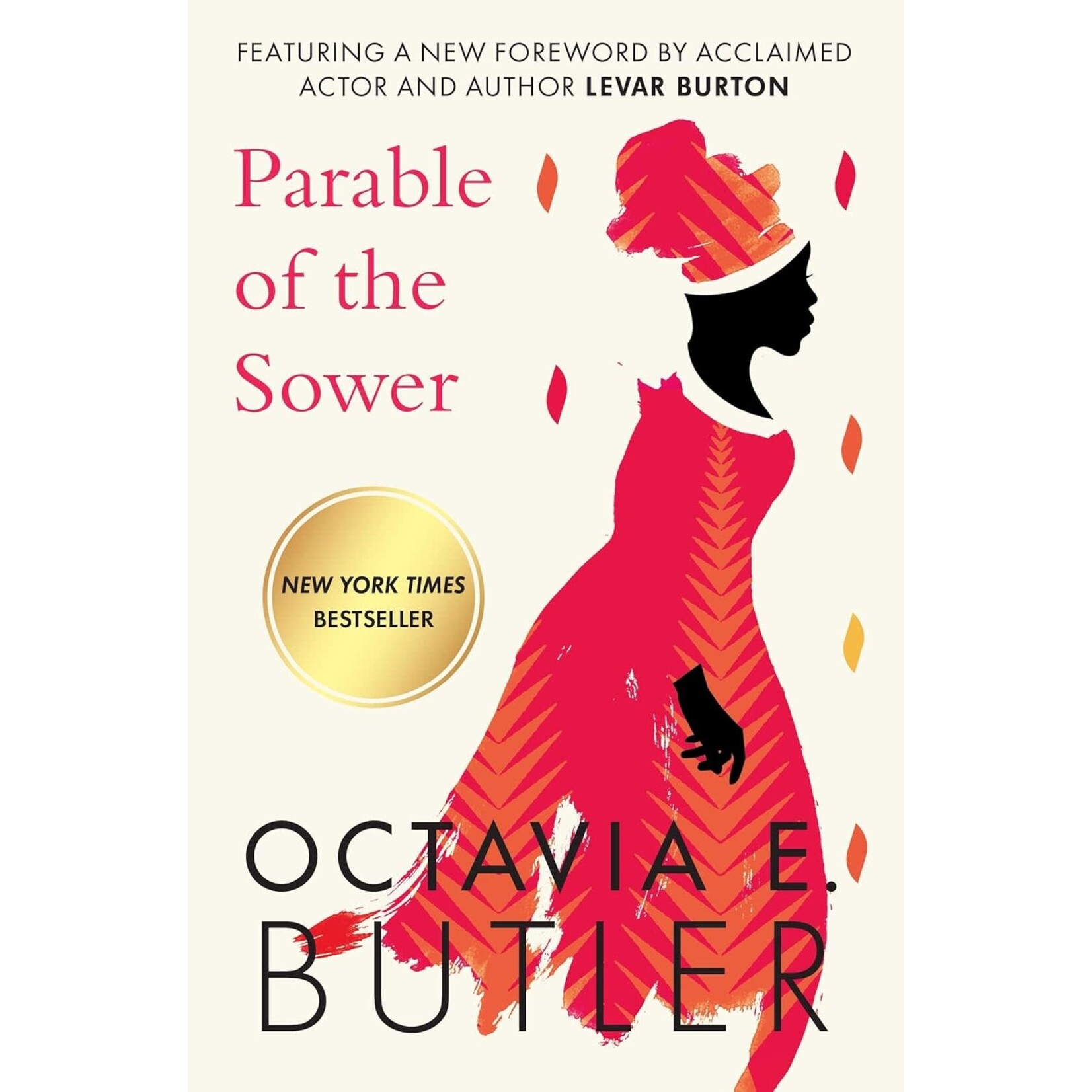 Parable of the Sower (Earthseed #1)