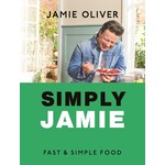 Simply Jamie: Fast & Simple Food [American Measurements]