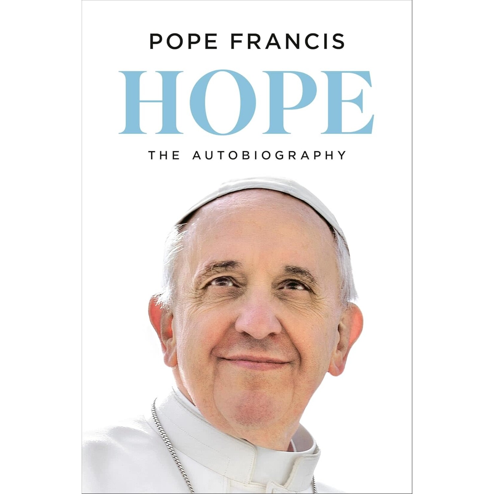 Hope: The Autobiography