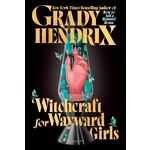 Witchcraft for Wayward Girls